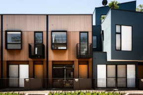 Urban Rest Port Adelaide Apartments, Adelaide